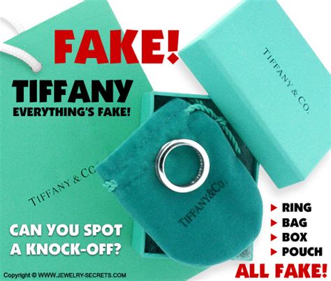 what color are tiffany jewelry bags fake|how to sell tiffany jewelry.